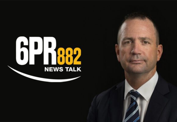 Bureaus FTC Report Chairman Ken Gamble was asked for his opinion on the crisis by 6PR radio station host Liam Bartlett, and Ken didn’t hold back with his opinion.